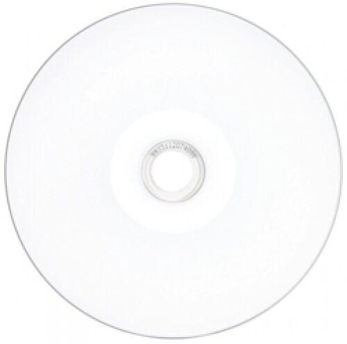 Verbatim 16x White Inkjet DVD-R | 99-16xpmpw