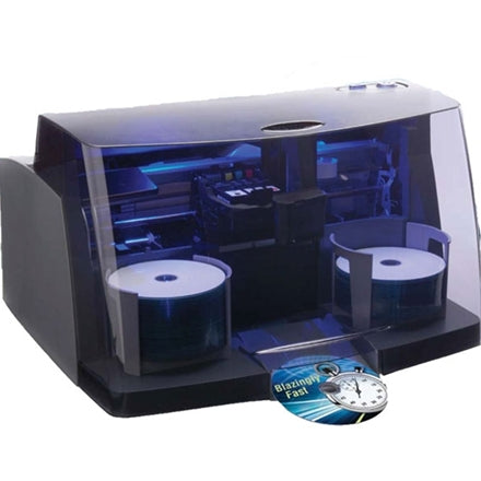 Primera 4201 Disc Publisher