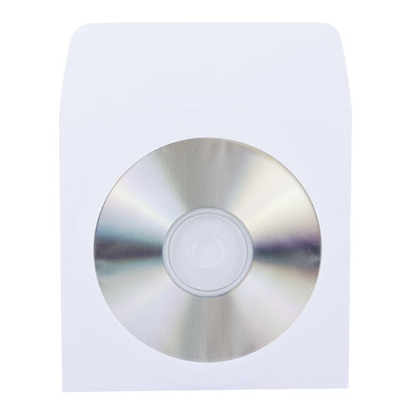 Disc Sleeves Paper
