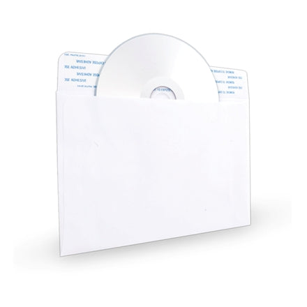 Disc Mailers
