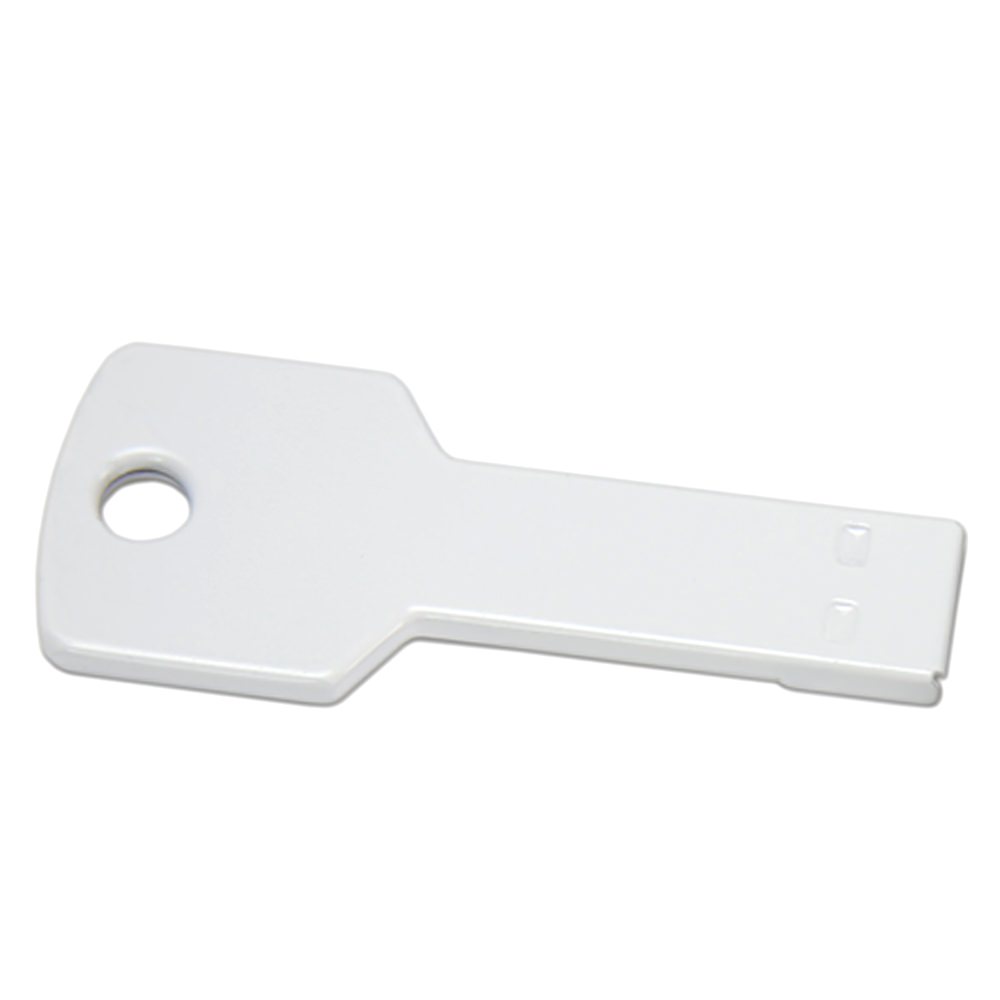 Flash Key Visual Flash Key Bulk USB 2.0 Drive (25 Pack)