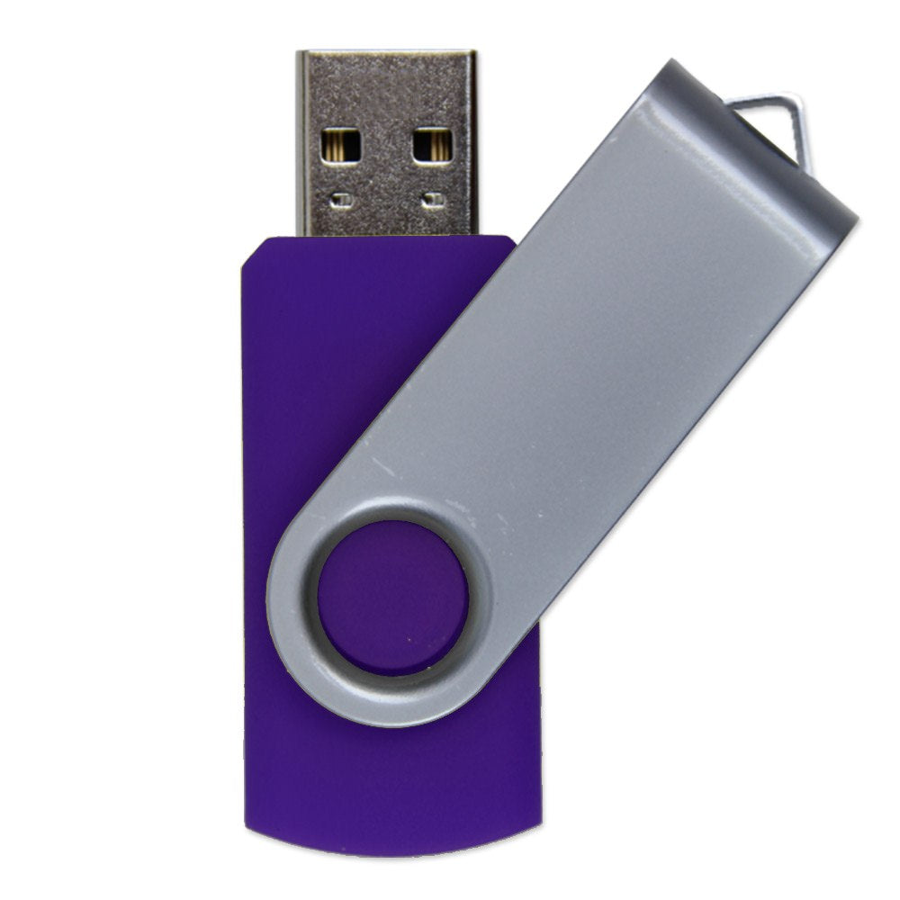 Revolution Bulk USB Drive (25 Pack)