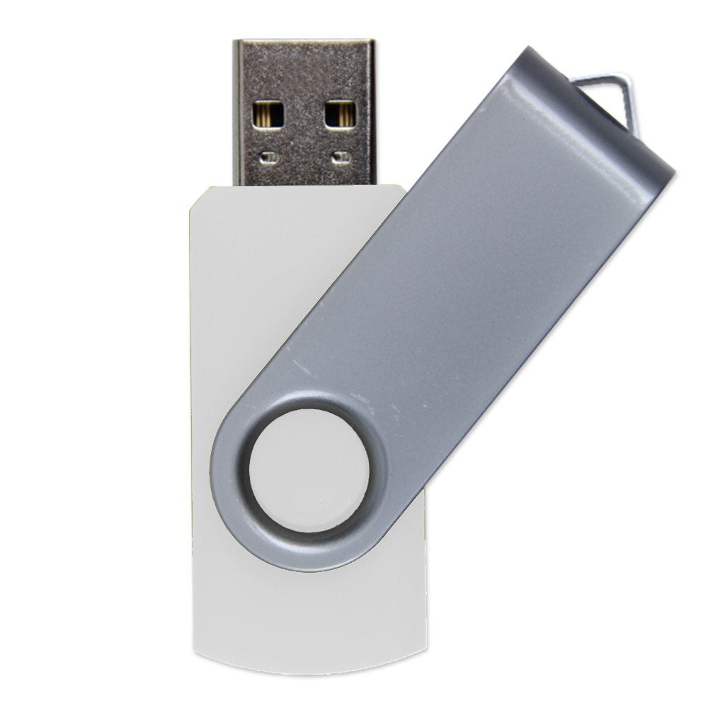 Revolution Bulk USB Drive (25 Pack)