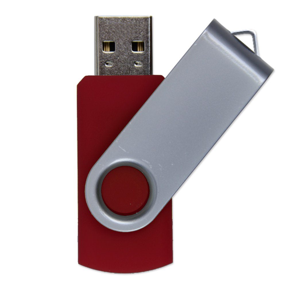 Revolution Bulk USB 3.0 Drive (25 Pack)