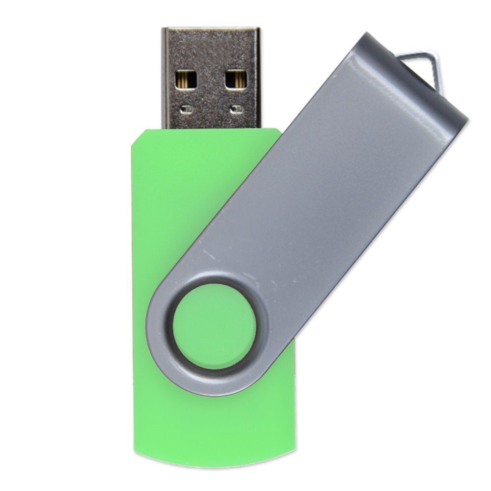 Revolution Bulk USB 3.0 Drive (25 Pack)