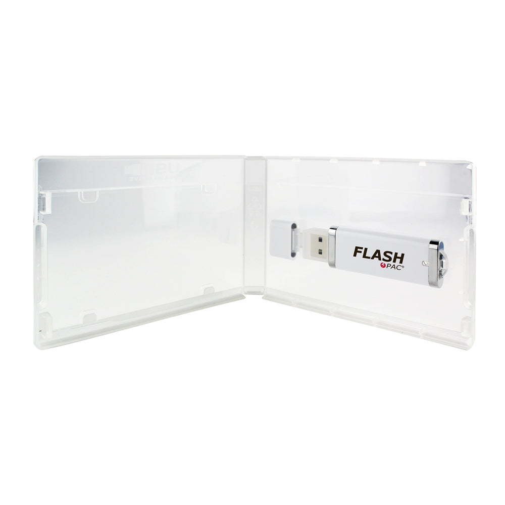 USB Packaging