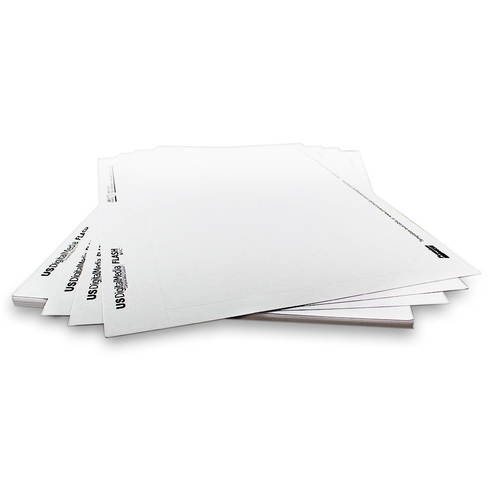 Mini Flash Pac® Cover Insert (5x26 Pack) 130 Inserts