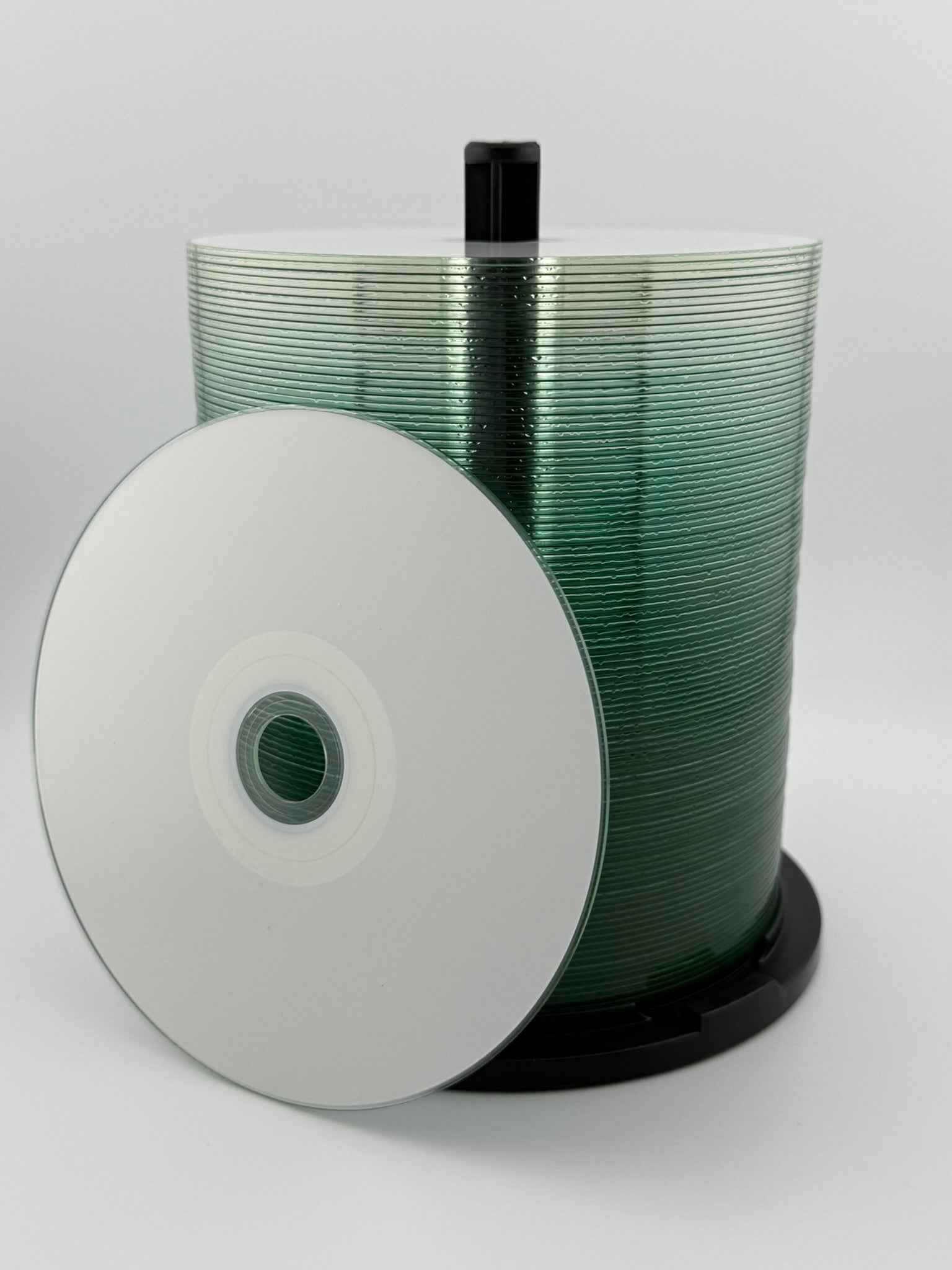 MAM-A Premium 52x Water Resistant Glossy Inkjet CD-R (MA-681)