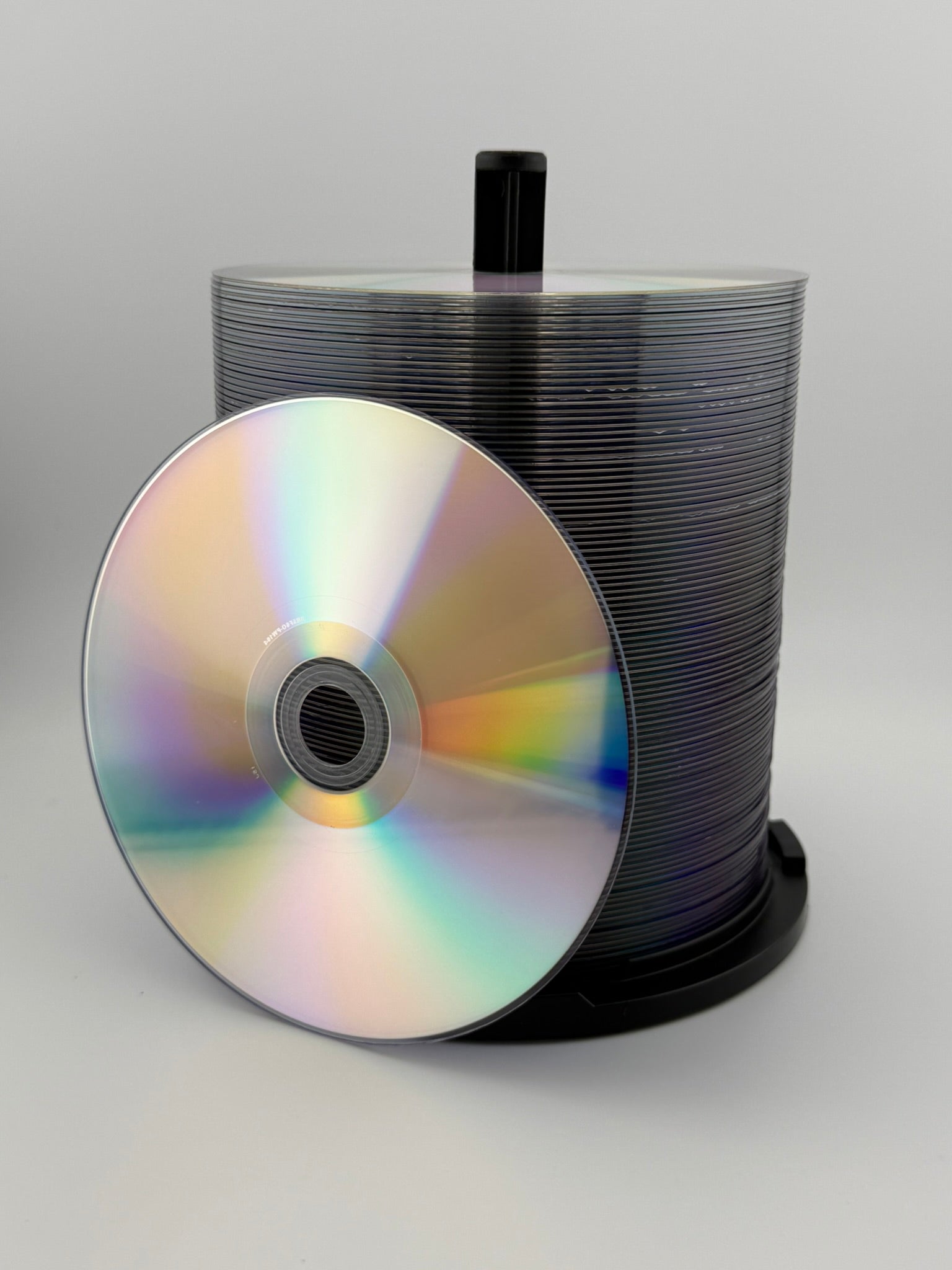 MAM-A Premium Dual Layer 8x Shiny Silver DVD+R DL (MA-467)