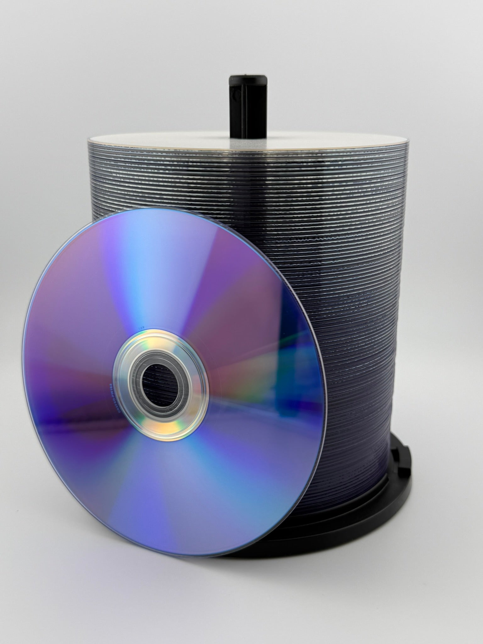 MAM-A Premium 16x Shiny Silver Prism Thermal DVD-R (MA-161)