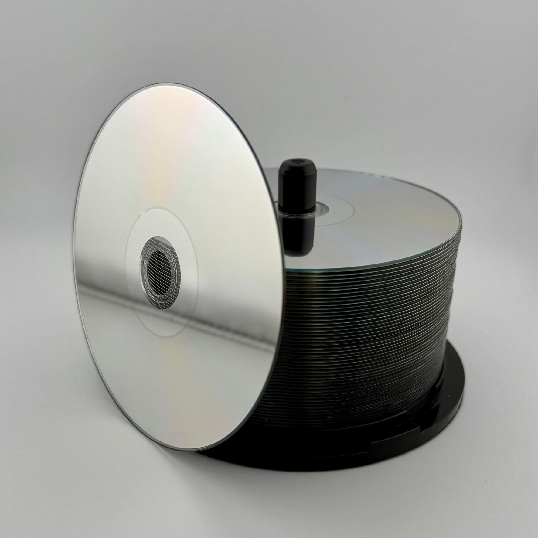 MAM-A Premium Blu-Ray 6x Shiny Silver BD-R (MA-567)