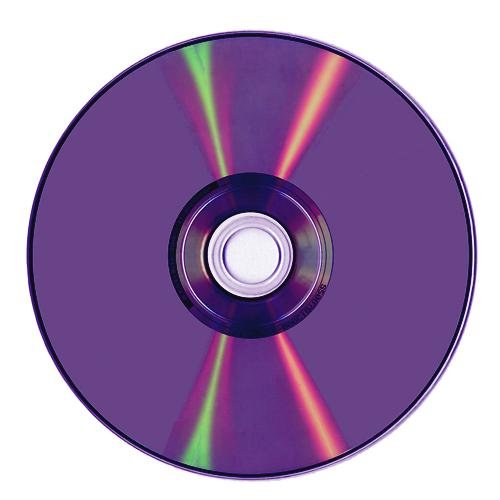 Verbatim 4X BD-R XL | 100GB | Super Hard Coat Blu-Ray (5 Pack)