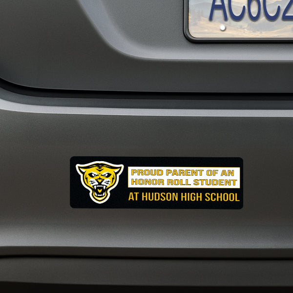 Bumper Stickers (100 pcs)