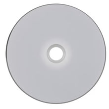 Verbatim 25GB Thermal White BDR
