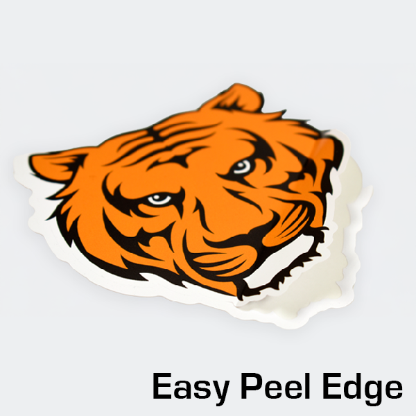 Die-Cut Stickers