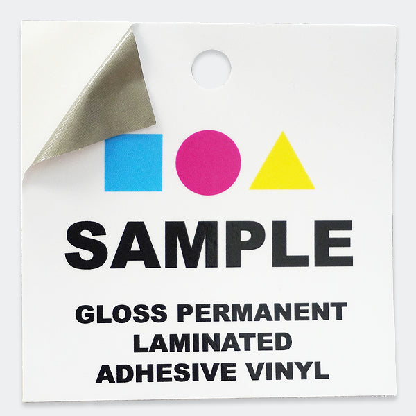 Sticker Sheets