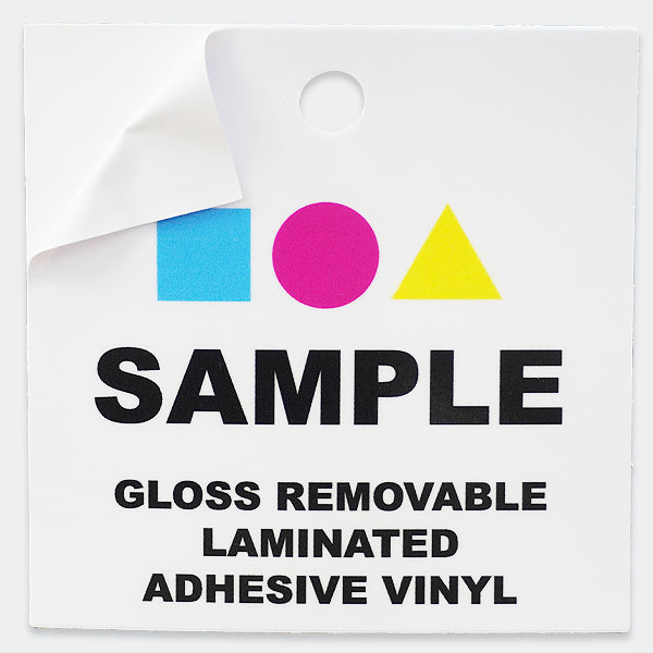 Sticker Sheets
