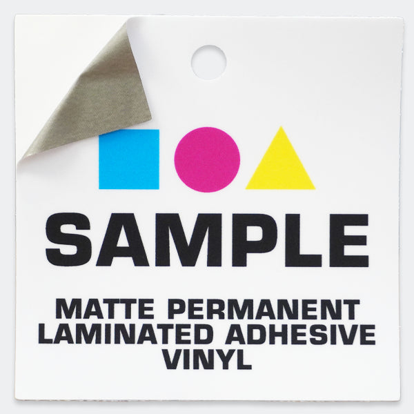 Sticker Sheets