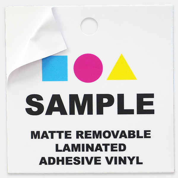 Sticker Sheets
