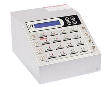 U-Reach SD916S 1-15 SD Card Duplicator