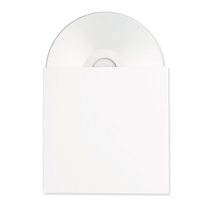PaperBoard Sleeve Disc Mailer