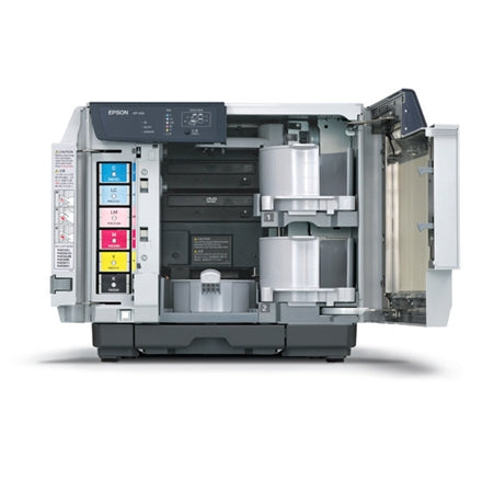 Epson Discproducer Auto Printer