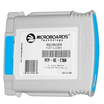 Microboards Print Factory Pro Ink Cartridges