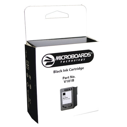Microboards Print Factory III and CX-1 DVD Publisher Ink Cartridges
